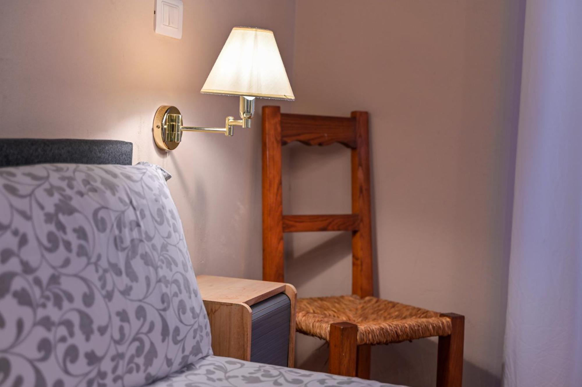 La Casa Di Luca Apartment Специя Екстериор снимка