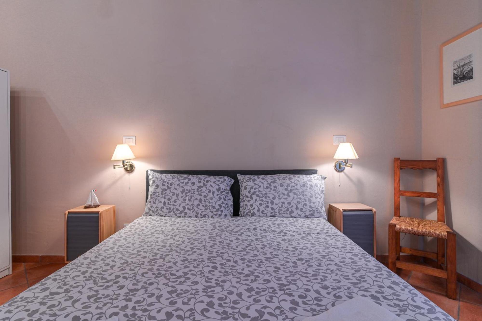 La Casa Di Luca Apartment Специя Екстериор снимка