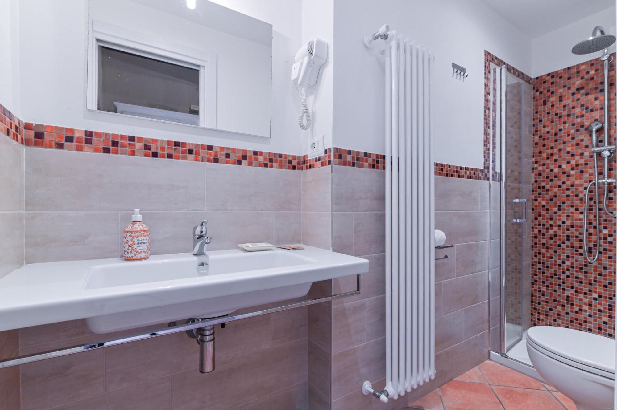 La Casa Di Luca Apartment Специя Екстериор снимка
