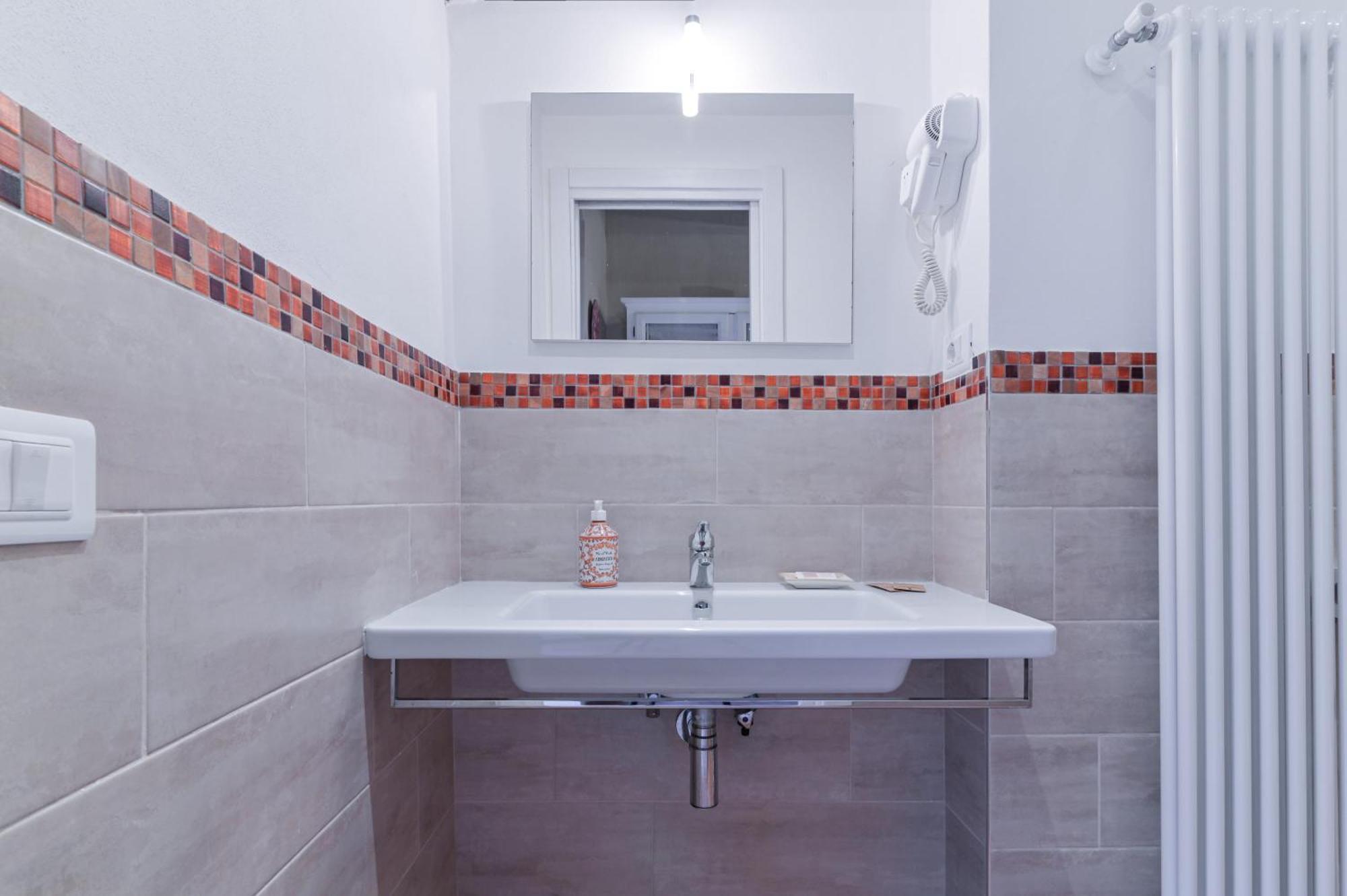 La Casa Di Luca Apartment Специя Екстериор снимка