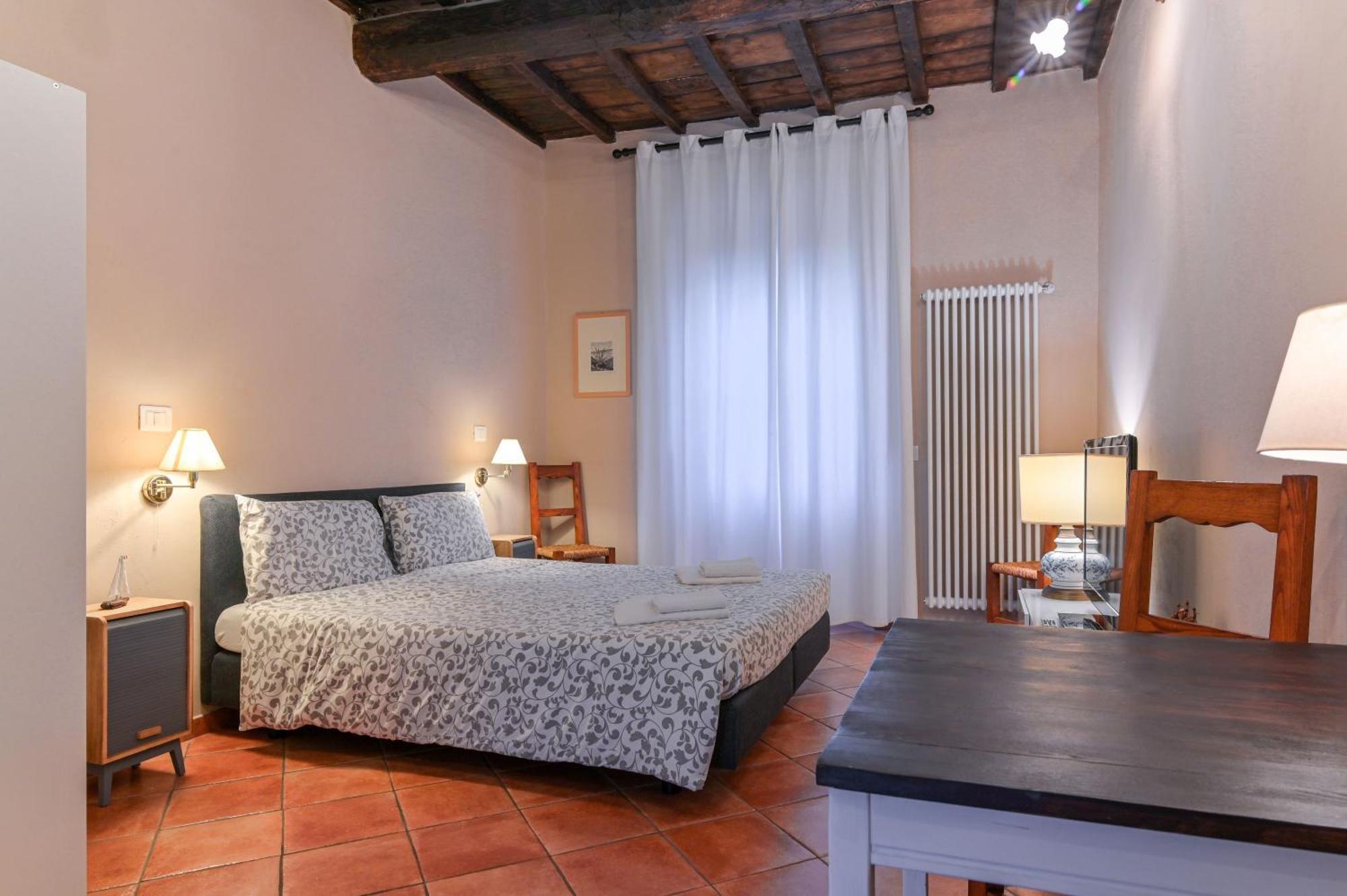 La Casa Di Luca Apartment Специя Екстериор снимка